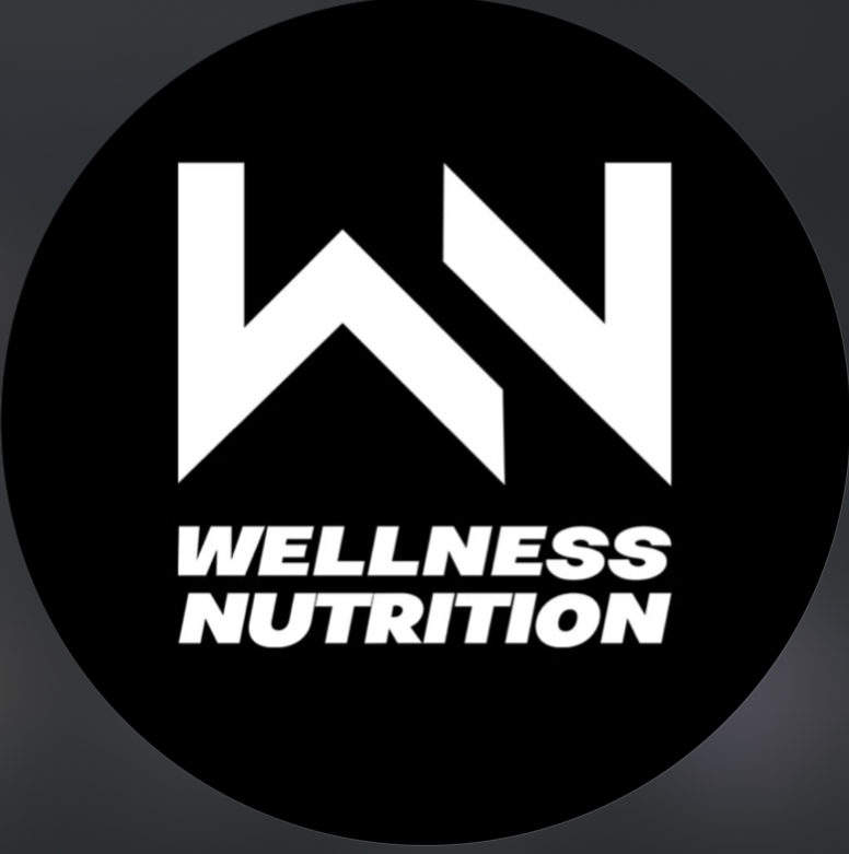 Wellness nutrition parteners of sst